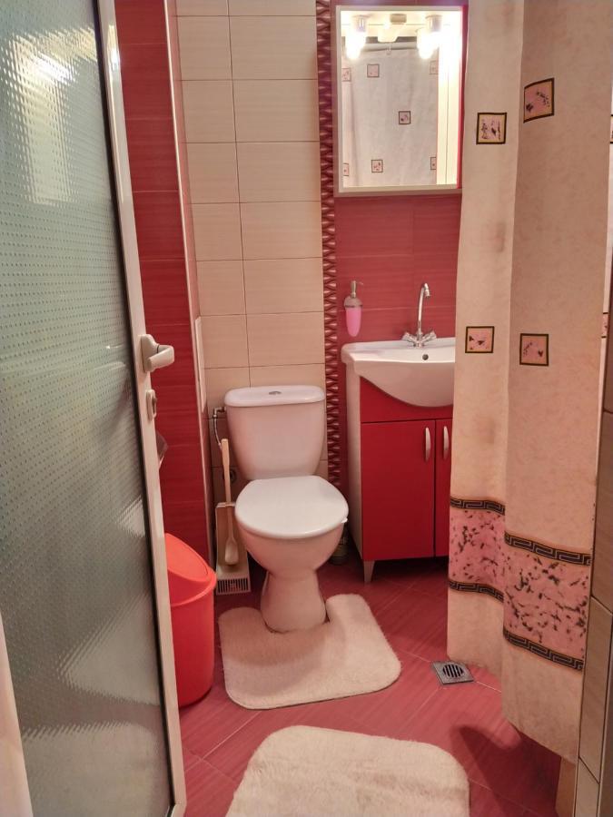 Sweet Maria Yukarı Cuma Dış mekan fotoğraf